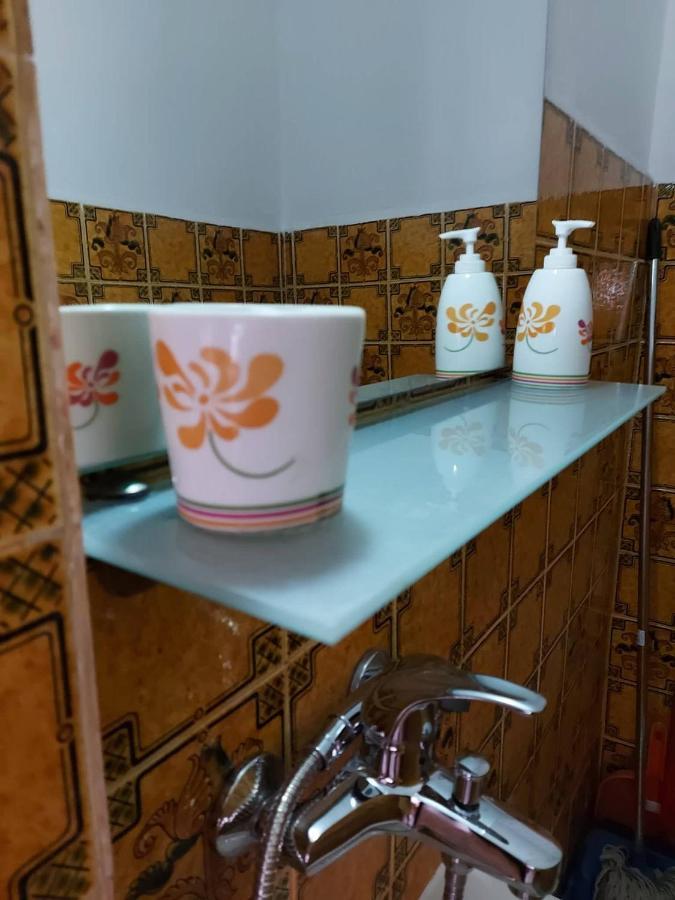 Alenstudios Paralía エクステリア 写真