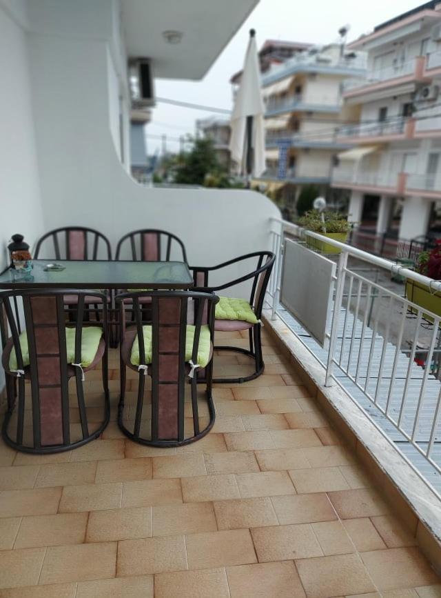 Alenstudios Paralía エクステリア 写真